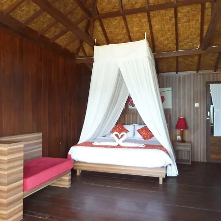 Mangrove Paradise Retreat