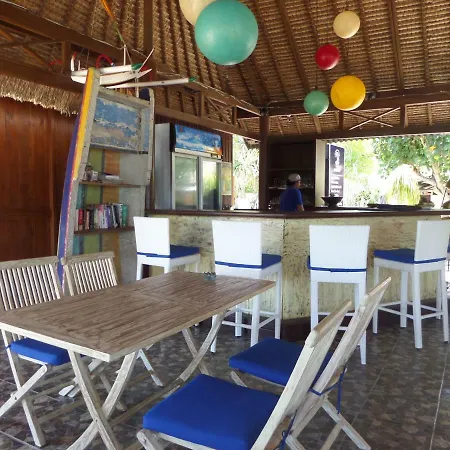 Mangrove Paradise Retreat