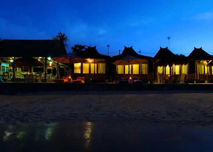 Mangrove Paradise Retreat