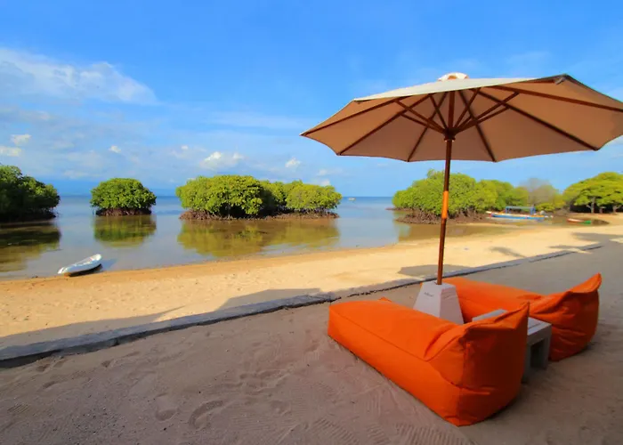 Mangrove Paradise Retreat