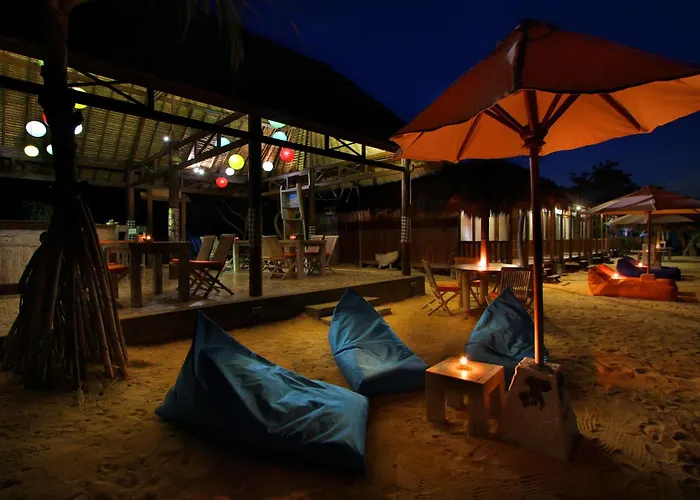 Mangrove Paradise Retreat ホリデーパーク