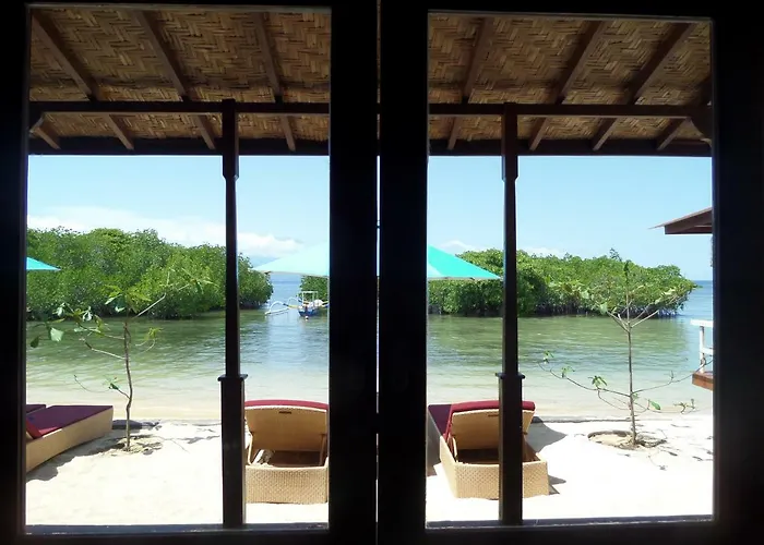 Mangrove Paradise Retreat