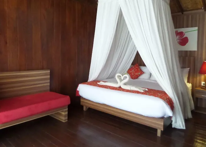 Mangrove Paradise Retreat