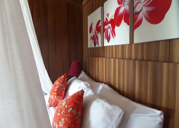 Mangrove Paradise Retreat