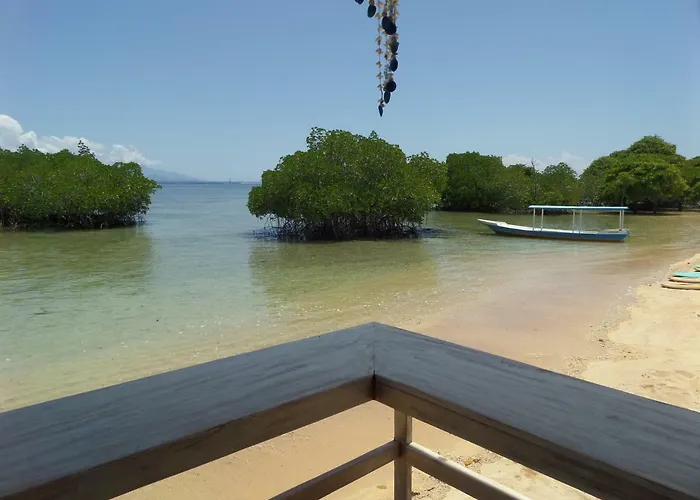Mangrove Paradise Retreat