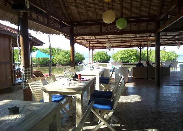 Mangrove Paradise Retreat