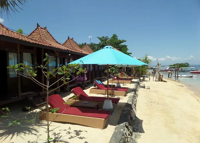 ホリデーパーク Mangrove Paradise Retreat 4*