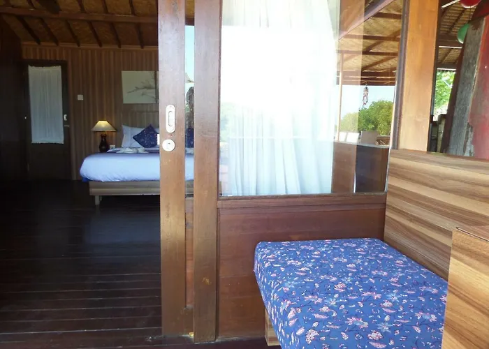 Mangrove Paradise Retreat